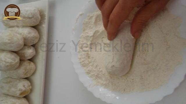 Sürpriz Patates