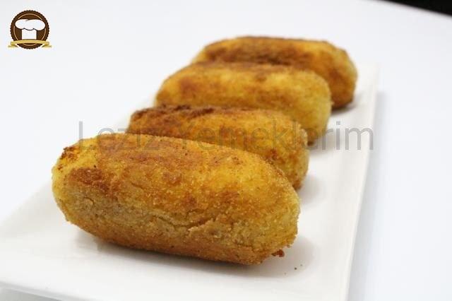 Sürpriz Patates