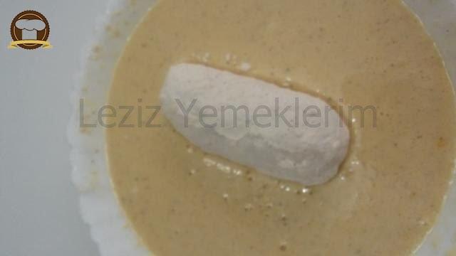 Sürpriz Patates