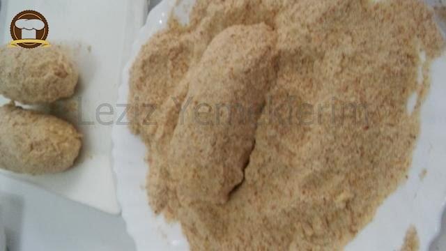 Sürpriz Patates
