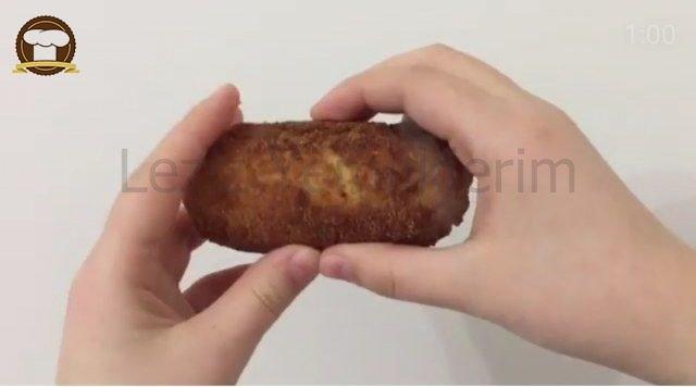 Sürpriz Patates