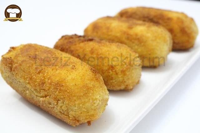 Sürpriz Patates