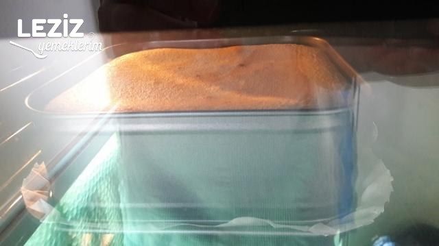 Nefis Limonlu Cheesecake