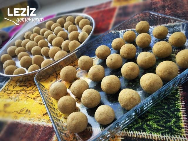 Olay İçli Köfte Tarifi (Ayrıntılı Anlatım)