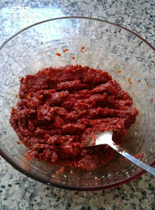 Acuka Nasıl Yapılır?