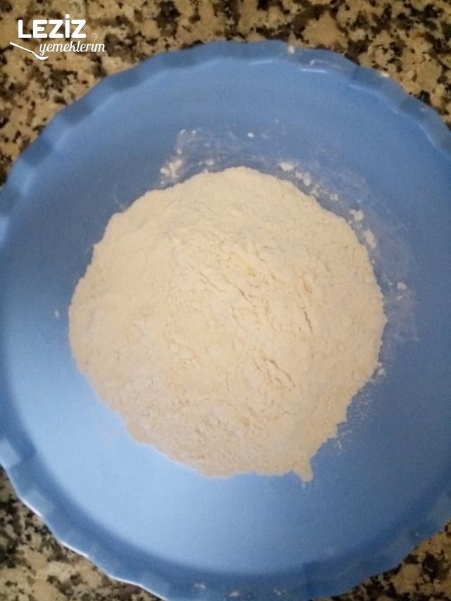 Sıkma Tarifi (Adana Ve Mersin Yöresi)