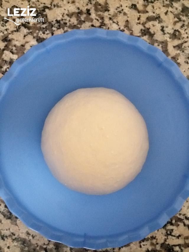 Sıkma Tarifi (Adana Ve Mersin Yöresi)