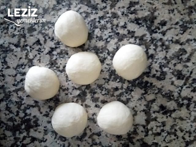 Sıkma Tarifi (Adana Ve Mersin Yöresi)