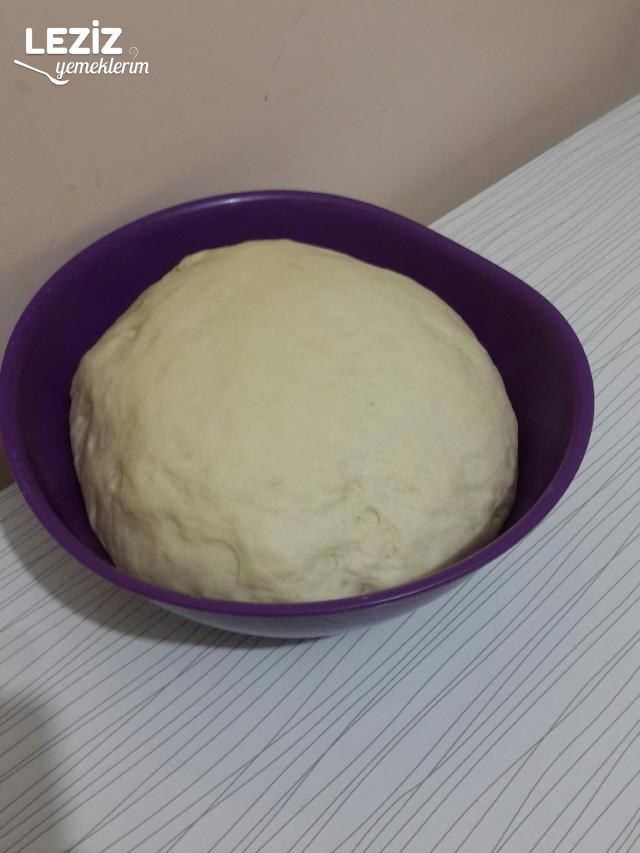 Yağ Mantısı