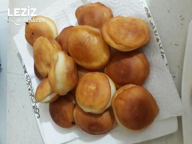 Yağ Mantısı