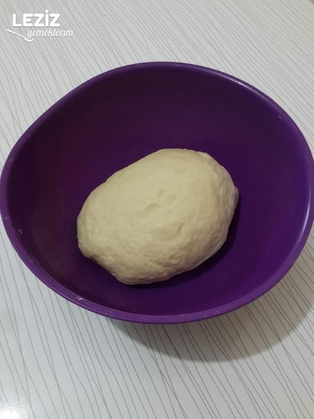Yağ Mantısı