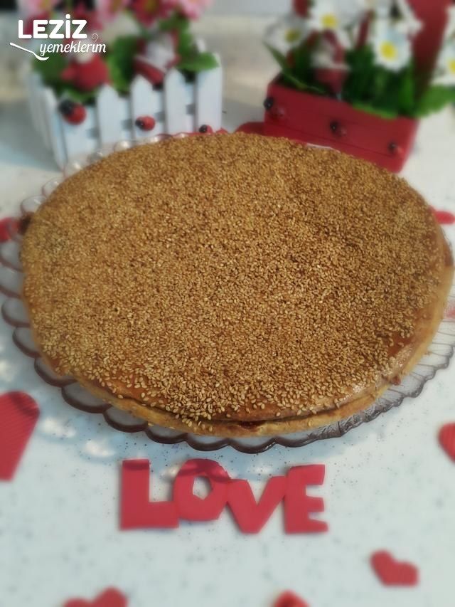 Tepside Kapama Poğaça