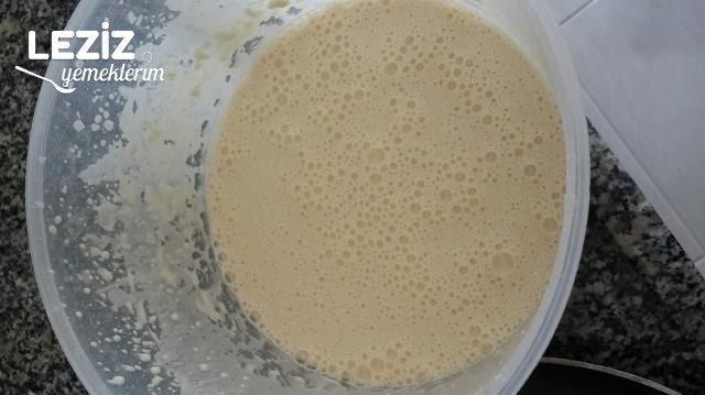 Pankek (Kakaolu Ve Sade)