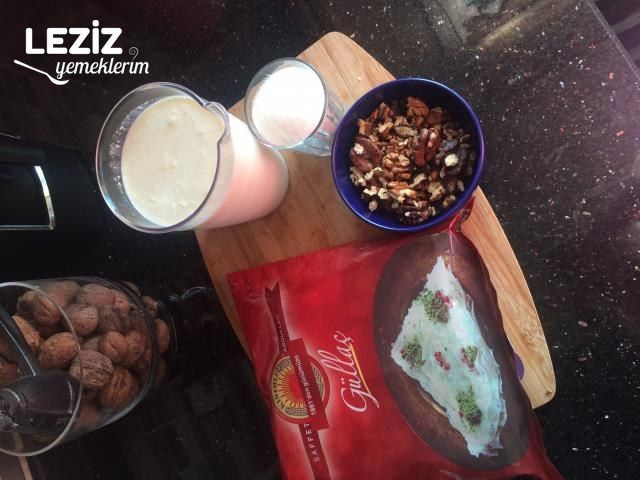 Güllaç Nasıl Yapılmalı? (Püf Noktalarıyla)