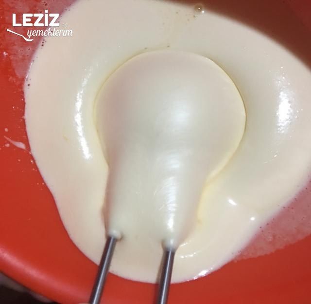 Anneanne Usulü Kakaolu Tepsi Keki Leziz Yemeklerim