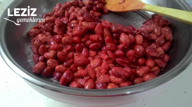 Kızılcık Marmelatı