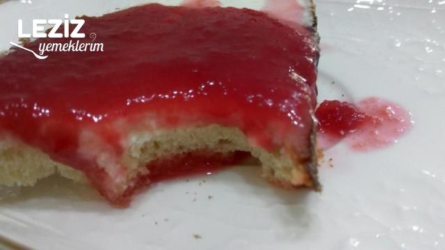 Kızılcık Marmelatı