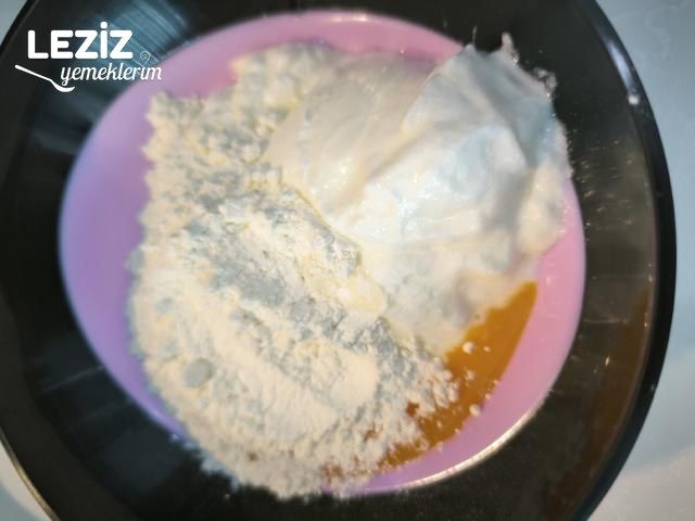 Biberli Tavuk Çorbası