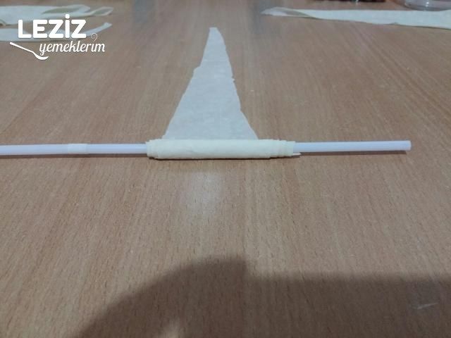 Nefis Kozalak Mantısı