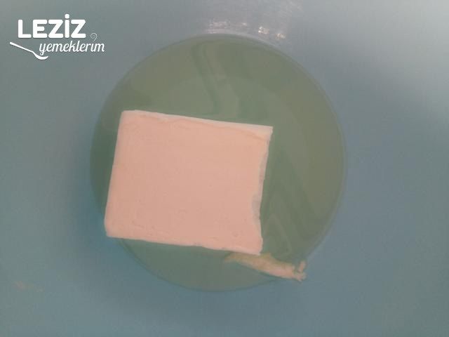 Tarçınlı Cevizli Kurabiye Tarifi