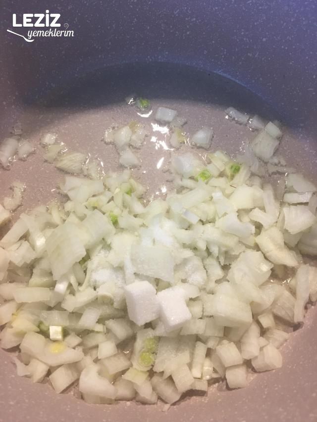 Taze Bakla Yemeği Tarifi, Nasıl Pişirilir