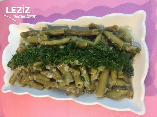 Taze Bakla Yemeği Tarifi, Nasıl Pişirilir