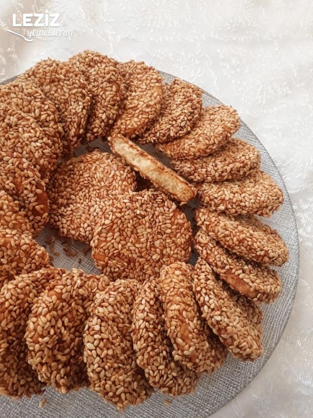 Tarsus Gevreği Tarifi, Nasıl Yapılır