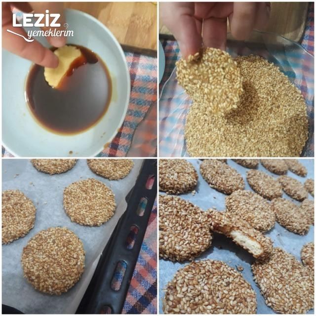 Tarsus Gevreği Tarifi, Nasıl Yapılır