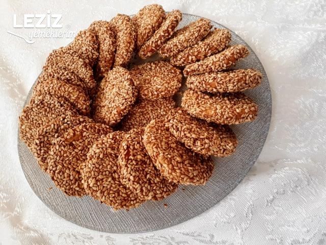 Tarsus Gevreği Tarifi, Nasıl Yapılır