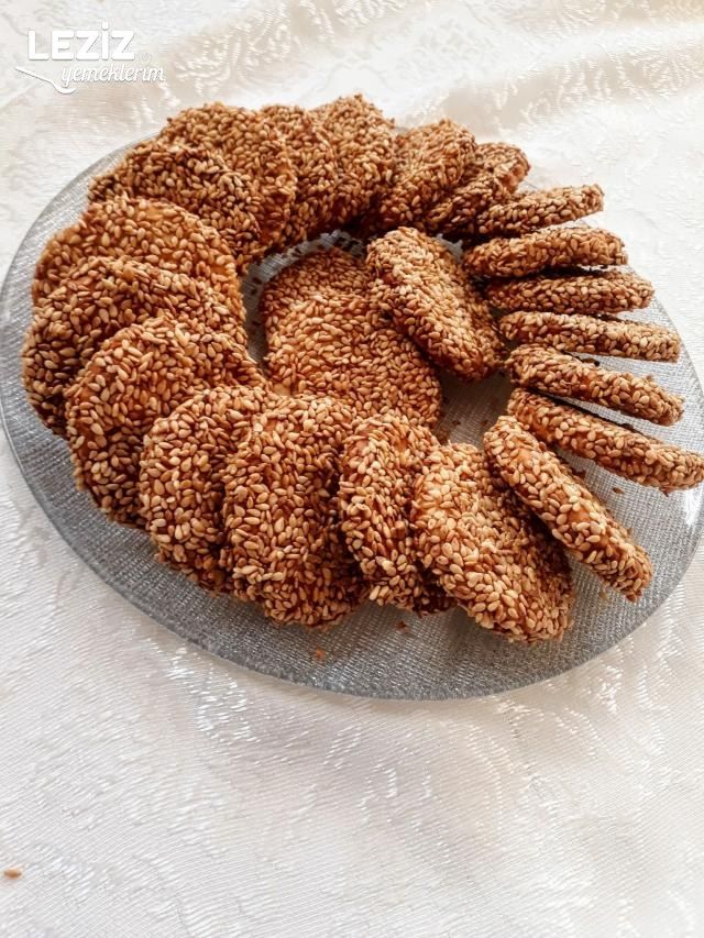 Tarsus Gevreği Tarifi, Nasıl Yapılır