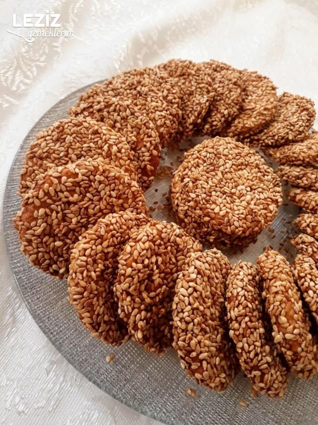 Tarsus Gevreği Tarifi, Nasıl Yapılır