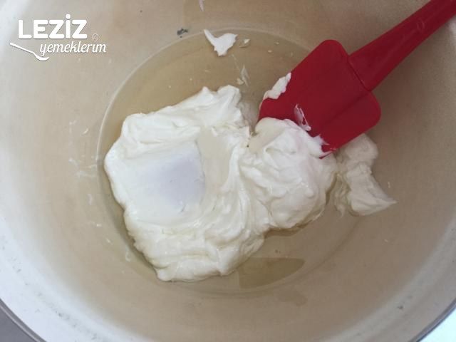 Peynirli Poğaça (Harika Bir Lezzet)