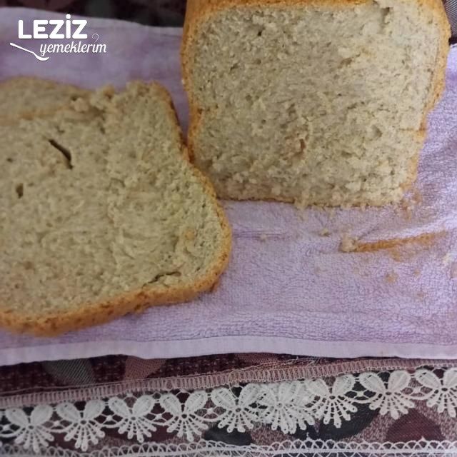 Makinede Ev Ekmeği