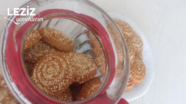 Bayram Pastası Kömbe