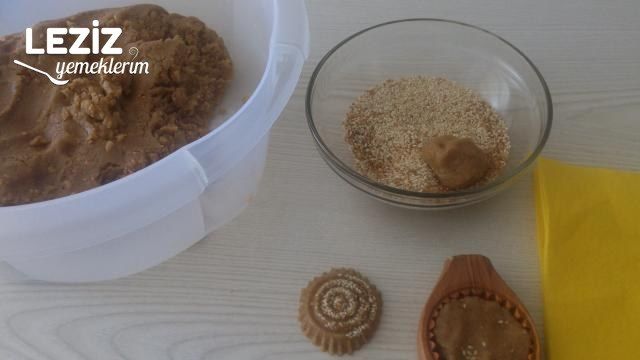 Bayram Pastası Kömbe