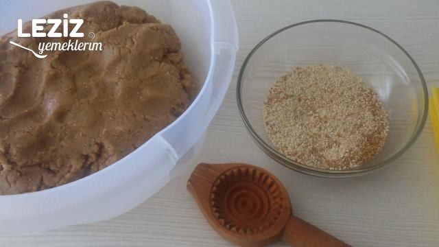 Bayram Pastası Kömbe