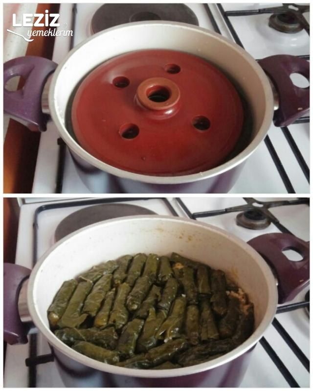 Karalahana Sarması Nasıl Yapılır?