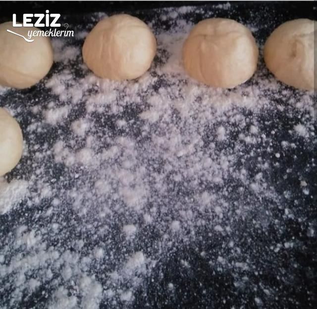 Bülbül Yuvası Tatlısı Tarifi