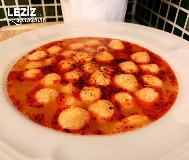 Nefis Ekşili Köfte