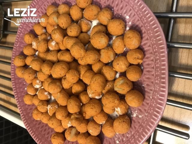 Nefis Ekşili Köfte