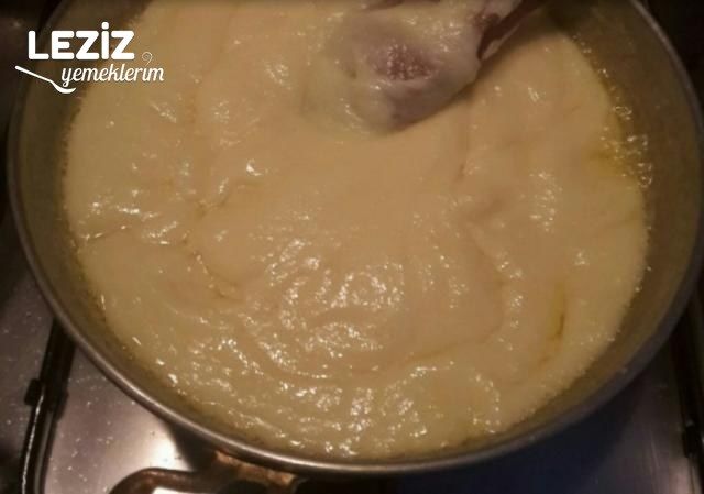 Orijinal Muhlama (Kuymak) Tarifi