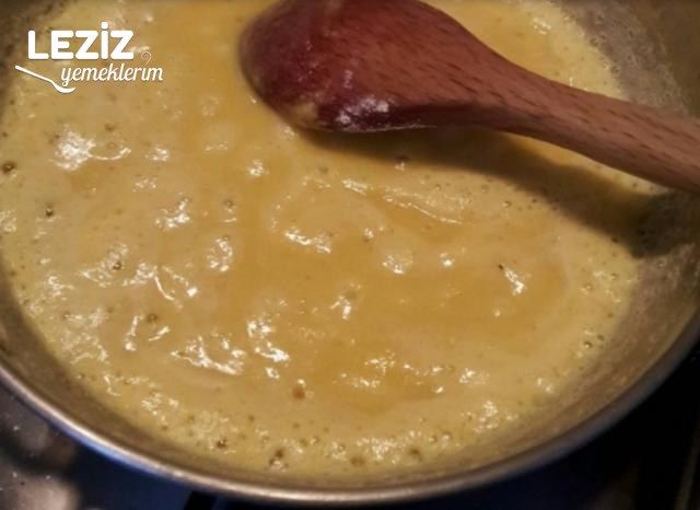 Orijinal Muhlama (Kuymak) Tarifi