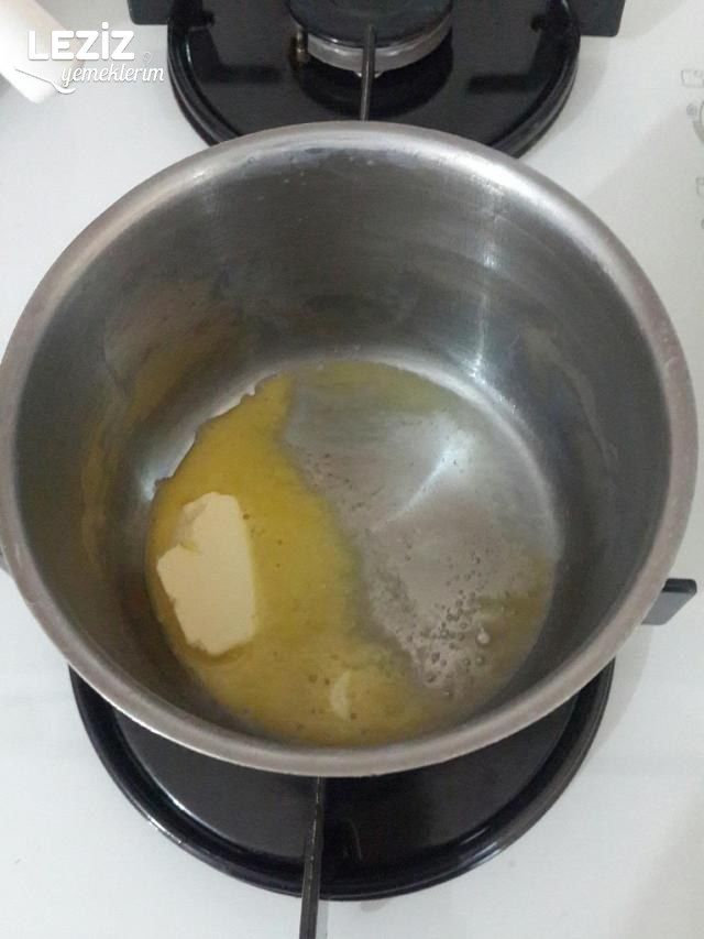 Köri Soslu Tavuk Tarifi