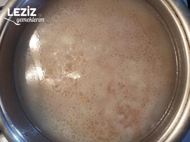 Arpa Şehriyeli Pirinç Pilavı (Tane Tane)