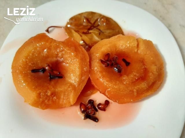 Ayva Tatlısı Nasıl Yapılmalı?