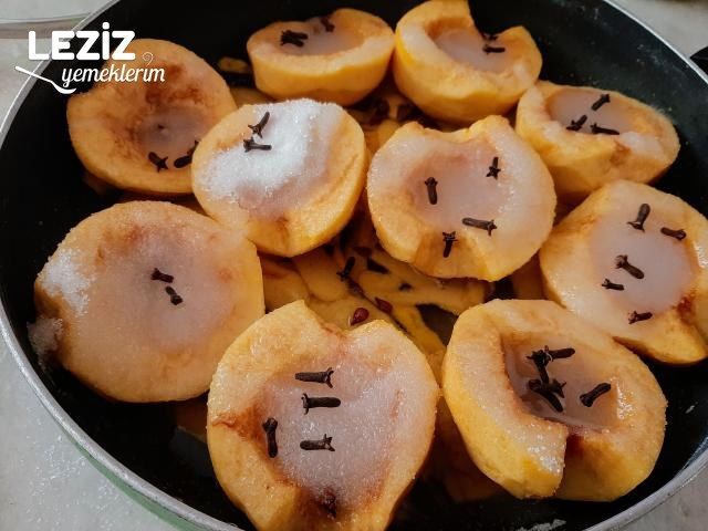 Ayva Tatlısı Nasıl Yapılmalı?