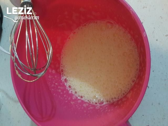 Sufle Nasıl Yapılır