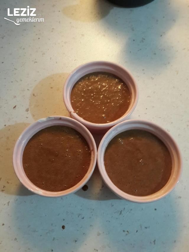 Sufle Nasıl Yapılır