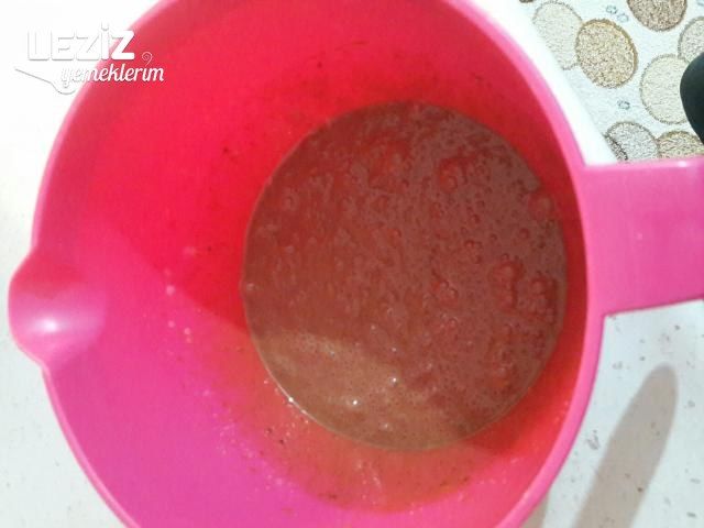 Sufle Nasıl Yapılır