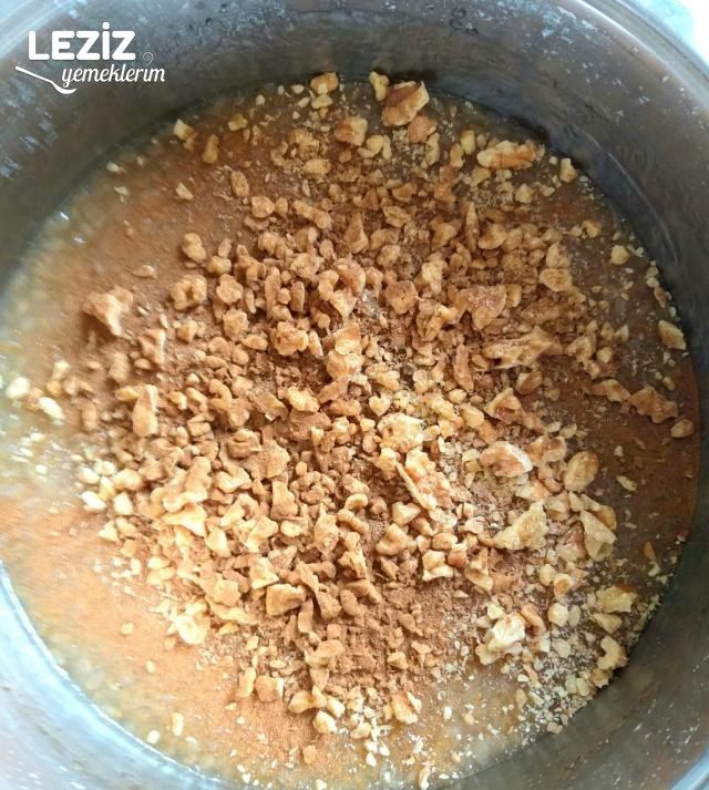 Antakya Usulü Kete Tarifi